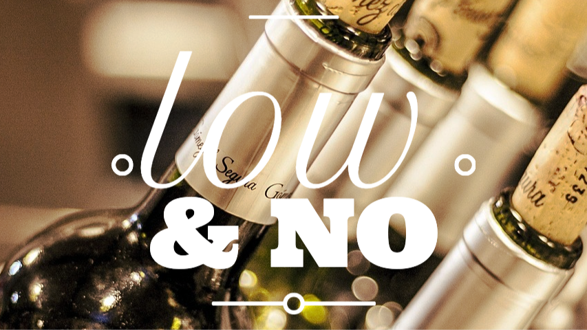 Embracing Low and No-Alcohol Wines at the IWC 2026